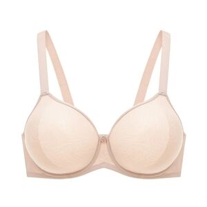 Sidney 2.0 FlexWire Demi Bra 34H US